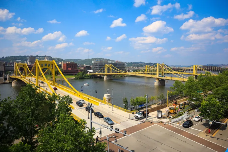 Pittsburgh Expansion Target
