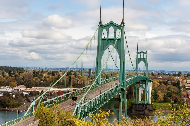 Portland Expansion Target