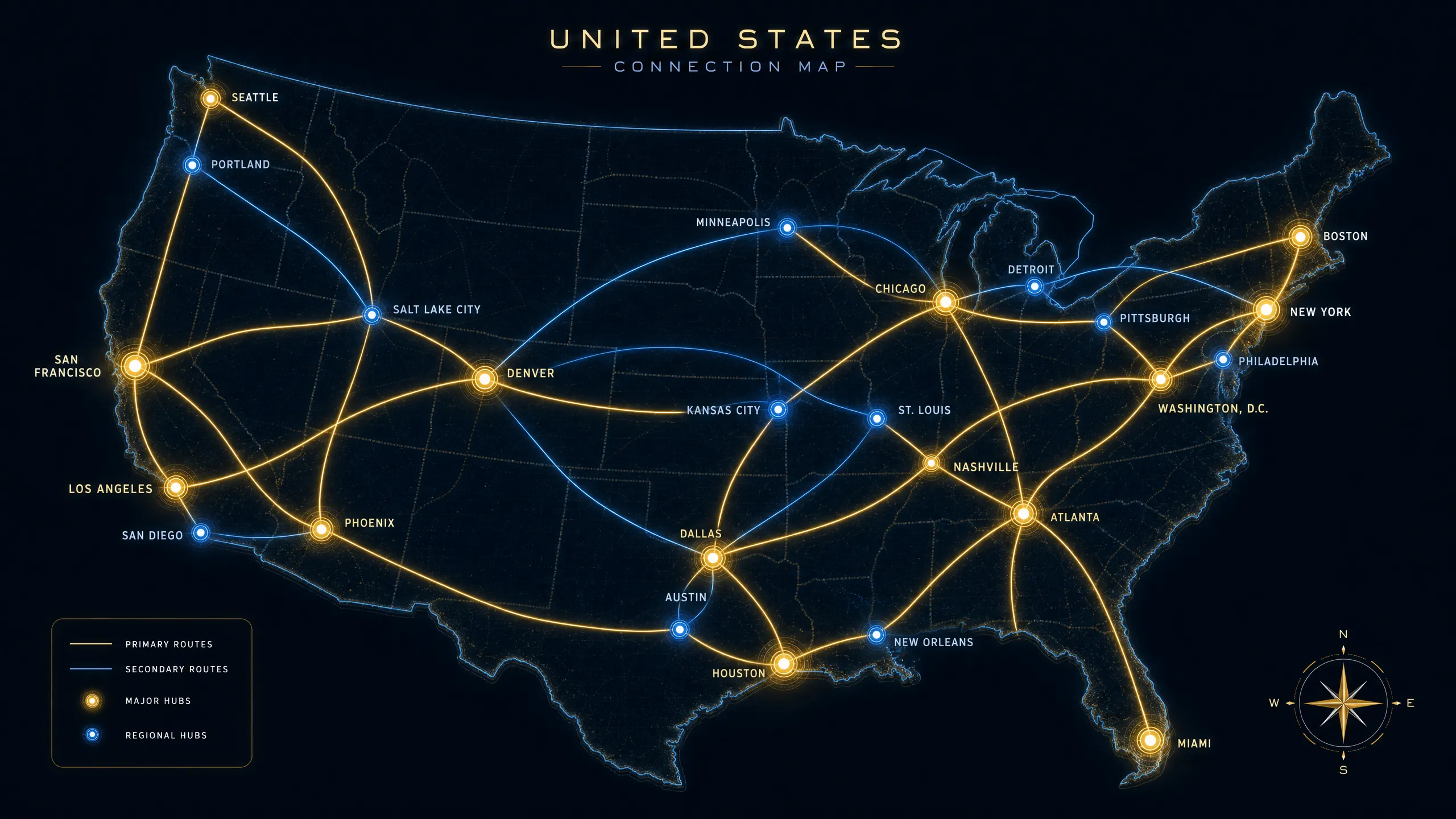 BridgesWV National Expansion Strategy
